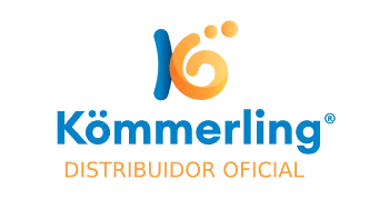 logo Kömmerling